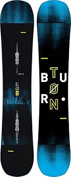 バートン スノーボード INSTIGATOR 160cm バインディング付き Amazon.co.jp: Burton(バートン) スノーボード 板 メンズ